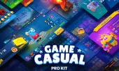 Casual Games