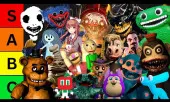 Horror Games
