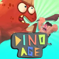 Dino Age Dino Age