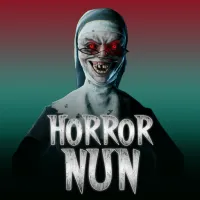 Horror Nun Horror Nun