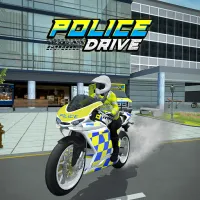 Police Drive Police Drive