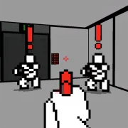Speed Shooter 