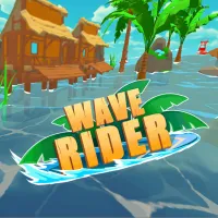 Wave Rider Wave Rider